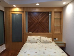Blk 688E Woodlands Drive 75 (Woodlands), HDB 5 Rooms #221582961